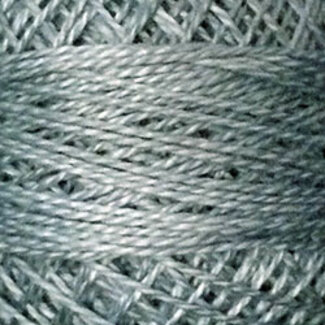 Valdani 3 Strand Cotton Floss: 256 - Icy Blue