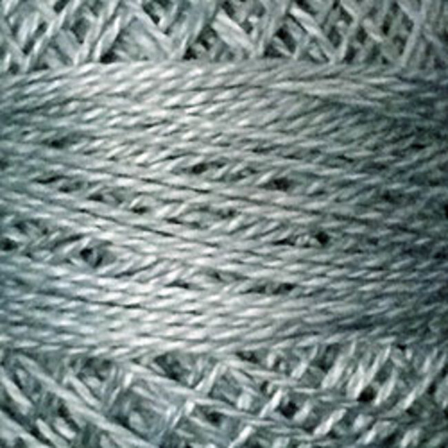 3 Strand Cotton Floss: 256 - Icy Blue