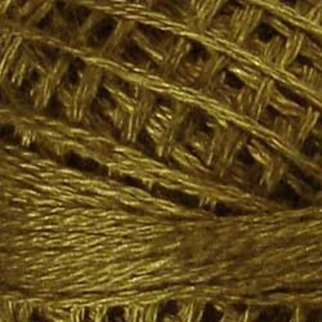 3 Strand Cotton Floss: 234 - Khaki Olive