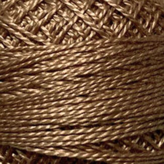 Valdani 3 Strand Cotton Floss: 221 - Taupe