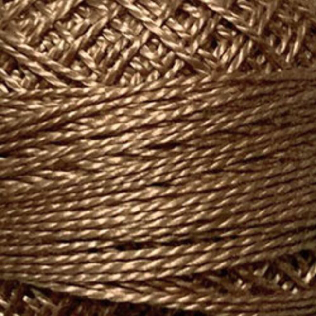 3 Strand Cotton Floss: 221 - Taupe