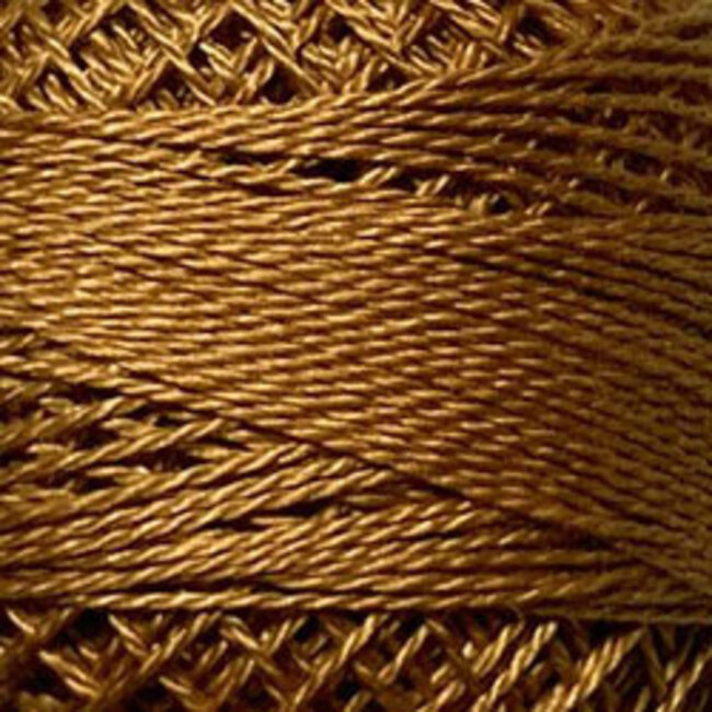 3 Strand Cotton Floss: 217 - Pumpkin