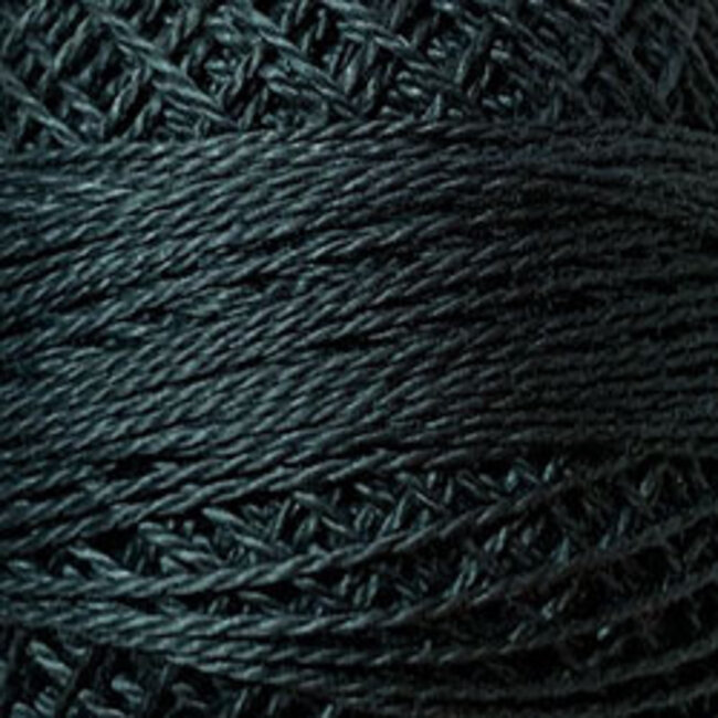 3 Strand Cotton Floss: 2 - Charcoal
