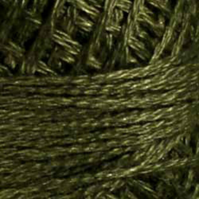 3 Strand Cotton Floss: 191 - Forest Haze
