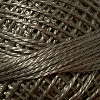 Valdani 3 Strand Cotton Floss: 181 - Olive Stone dark