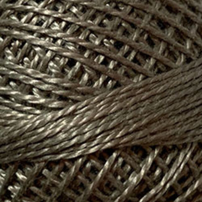 3 Strand Cotton Floss: 181 - Olive Stone dark