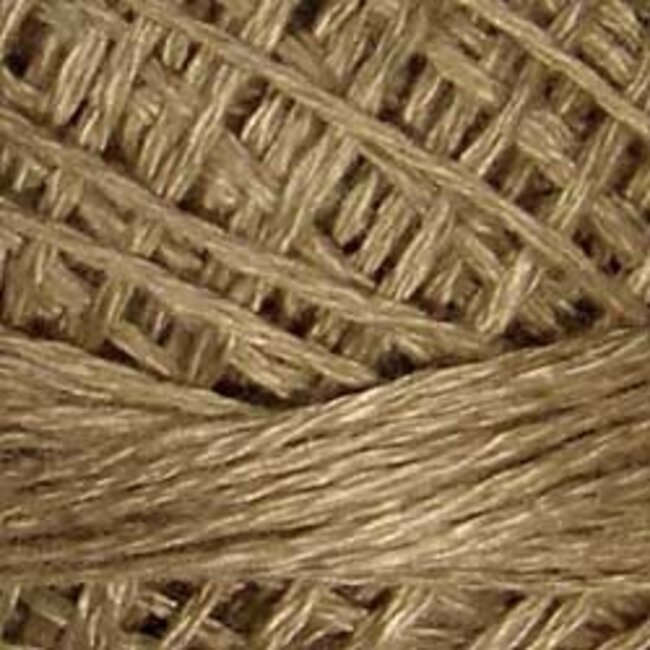 3 Strand Cotton Floss: 178 - Tea Dyed Stone Medium