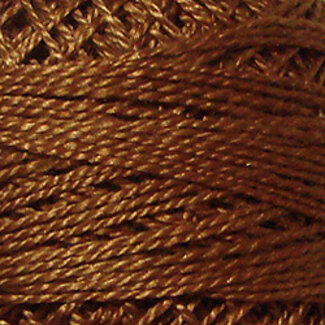 Valdani 3 Strand Cotton Floss: 168 - Deep Maroon