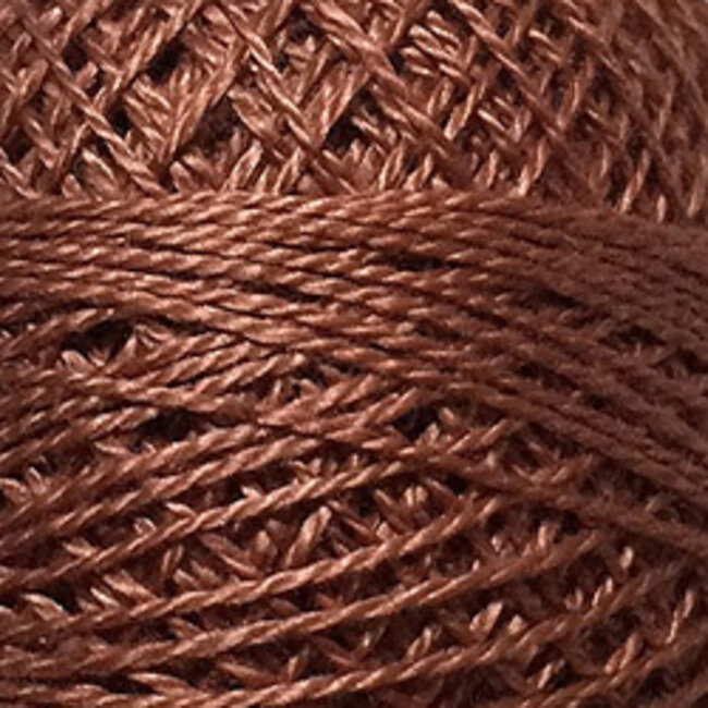3 Strand Cotton Floss: 160 - Light Maroon