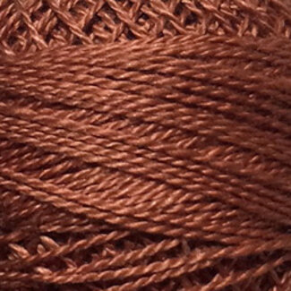 Valdani 3 Strand Cotton Floss: 159 - Rust