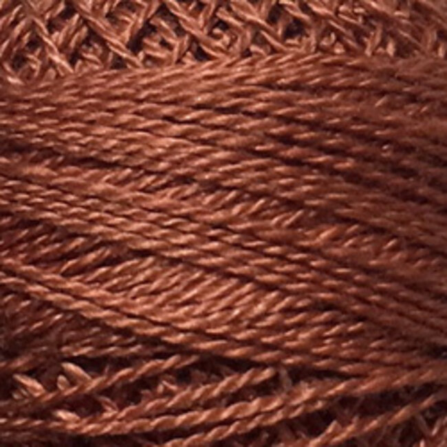 3 Strand Cotton Floss: 159 - Rust