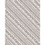 Baking Up Joy, Icing Stripe, White $0.23 per cm or $23/m