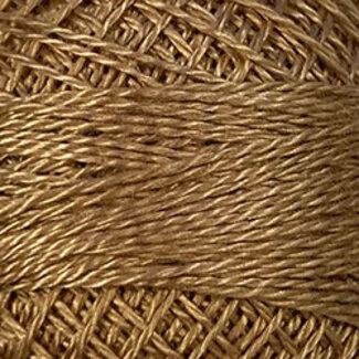 Valdani 3 Strand Cotton Floss: 149 - Luminous Beige Dark