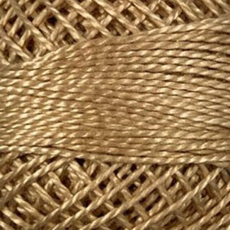 Valdani 3 Strand Cotton Floss: 148 - Luminous Beige Medium