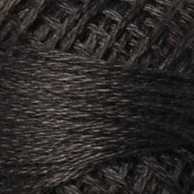 3 Strand Cotton Floss: 135 - Beaver Gray - Dark