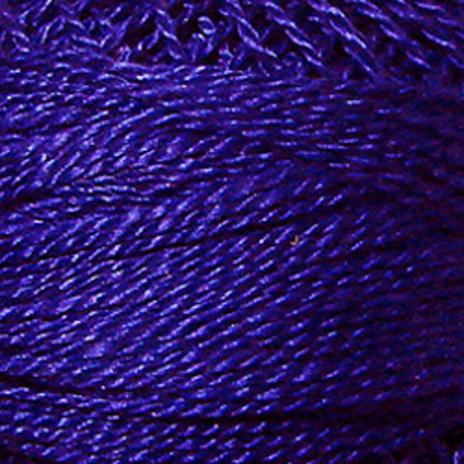 3 Strand Cotton Floss: 1242 - Dark Blue