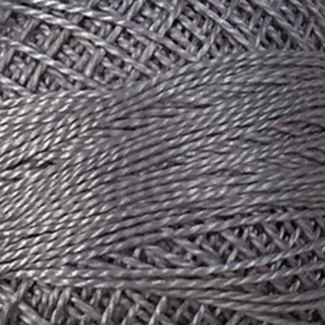 3 Strand Cotton Floss: 122 - Light Medium Gray