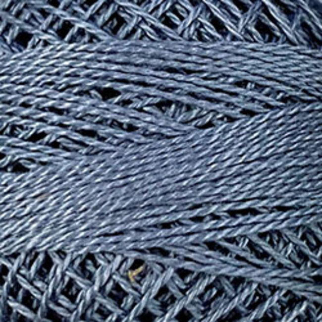 3 Strand Cotton Floss: 120 - Medium Gray