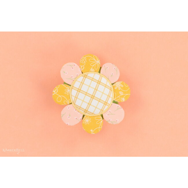 Bloom Pin Cushion - FILE ONLY