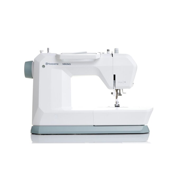 ONYX™ 15 Sewing Machine