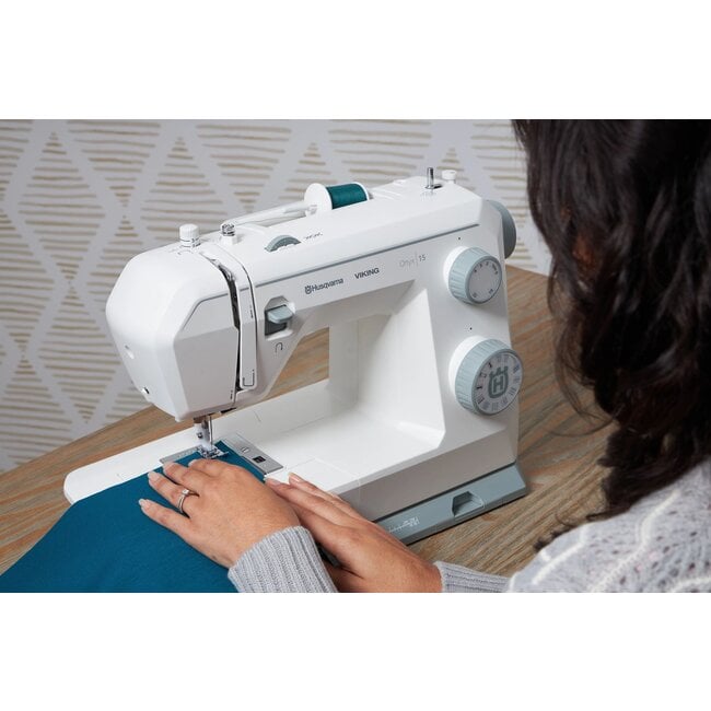 ONYX™ 15 Sewing Machine