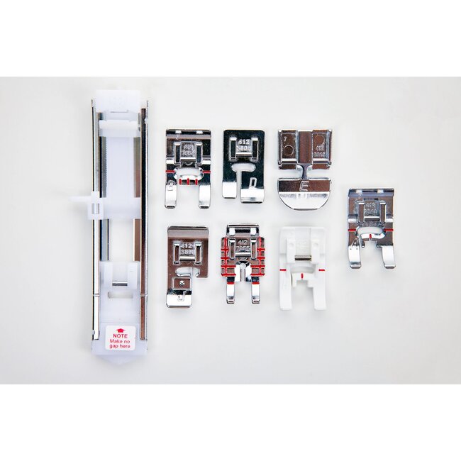 ONYX™ 25 Sewing Machine