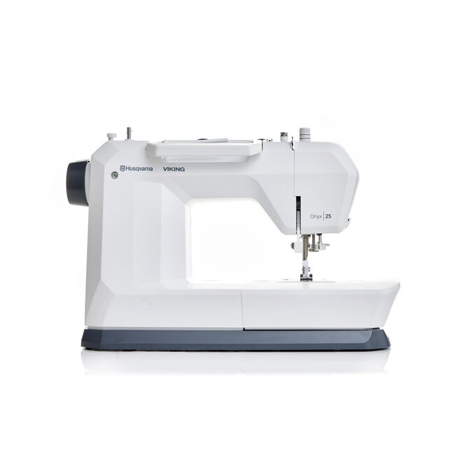 ONYX™ 25 Sewing Machine