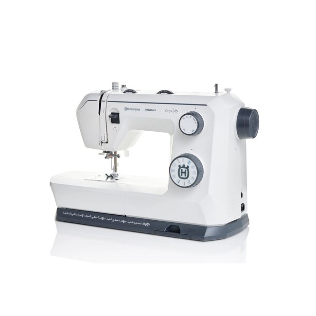ONYX™ 25 Sewing Machine