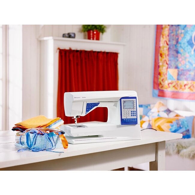 SAPPHIRE™ 930 Sewing Machine