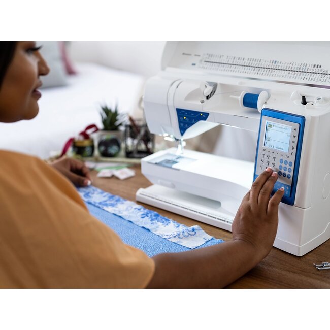 SAPPHIRE™ 930 Sewing Machine