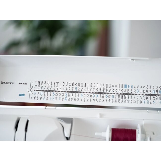 SAPPHIRE™ 930 Sewing Machine