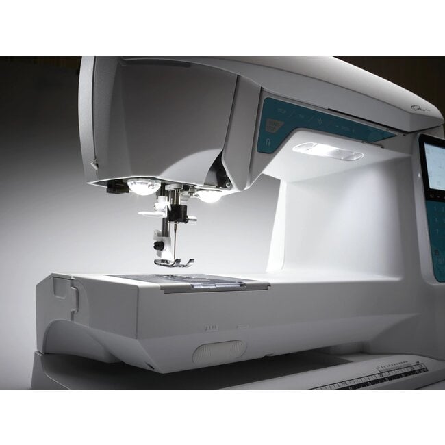 OPAL™ 650 Sewing Machine