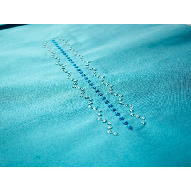 OPAL™ 650 Sewing Machine