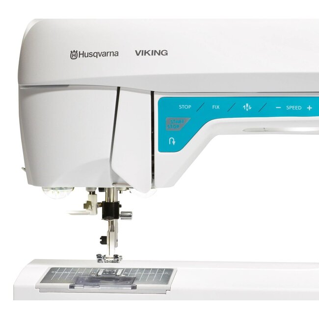 OPAL™ 650 Sewing Machine