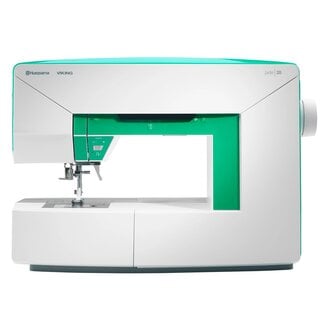 Husqvarna Viking JADE™ 20 Sewing Machine