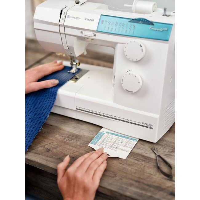 EMERALD™ |118 Sewing Machine