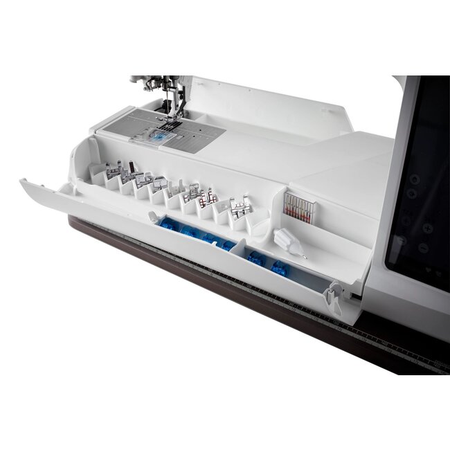 EPIC™ 95Q Sewing Machine