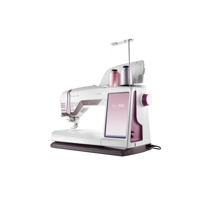 EPIC™ 95Q Sewing Machine