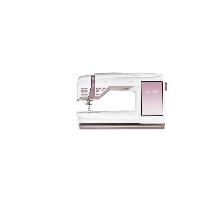 EPIC™ 95Q Sewing Machine
