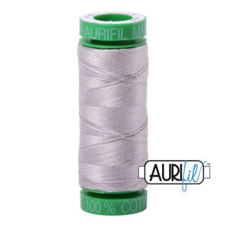 AURIFIL AURIFIL 40 WT Xanadu 6727 Small Spool