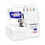 Previously Owned Serger: elna 664PRO