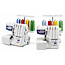 Previously Owned Serger: elna 664PRO
