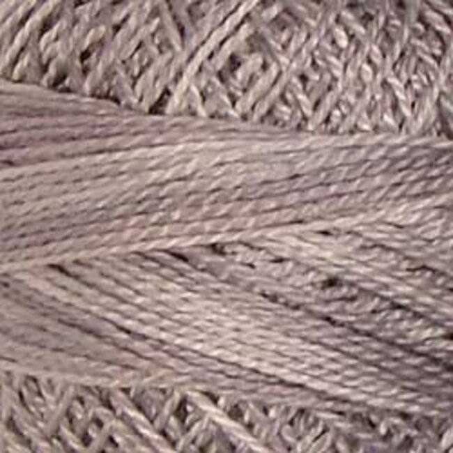 Perle Cotton Size 12, Varigates:  JP10 - Cape Cod Cottage - Muddy Monet Collection