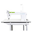 HQ Moxie ST Stationary Longarm Machine with InSight Table