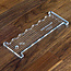Mini Scallop Ruler