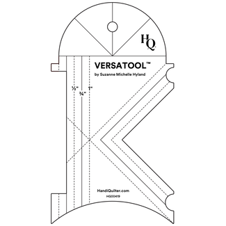 Handi Quilter Handi VersaTool Ruler