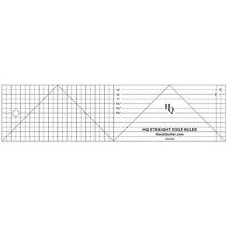 Handi Quilter Straight Edge Ruler