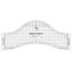 Smooth Wave Ruler
