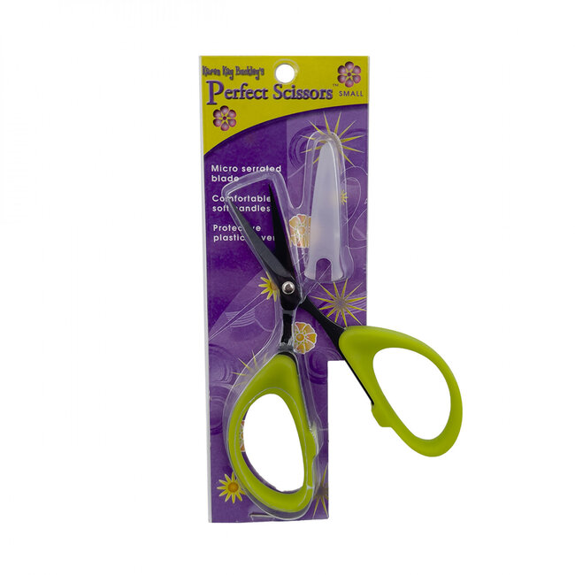 Perfect Scissors (Micro-serrated) Small