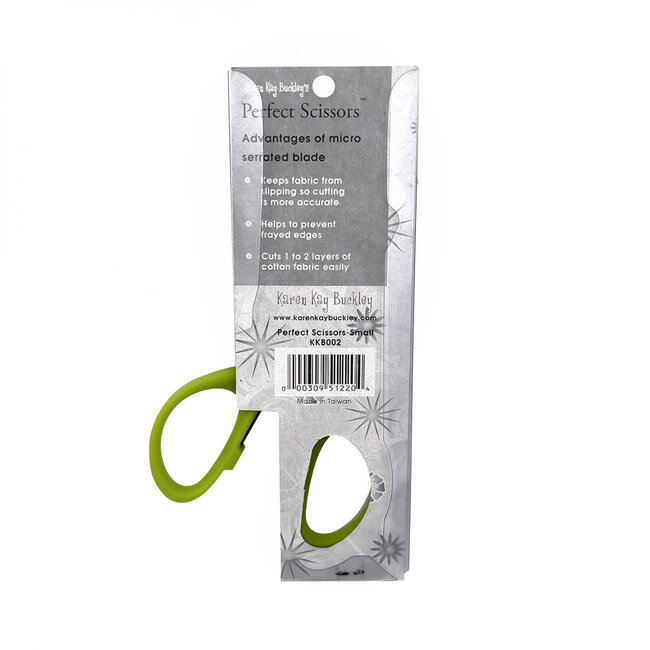 Perfect Scissors (Micro-serrated) Small